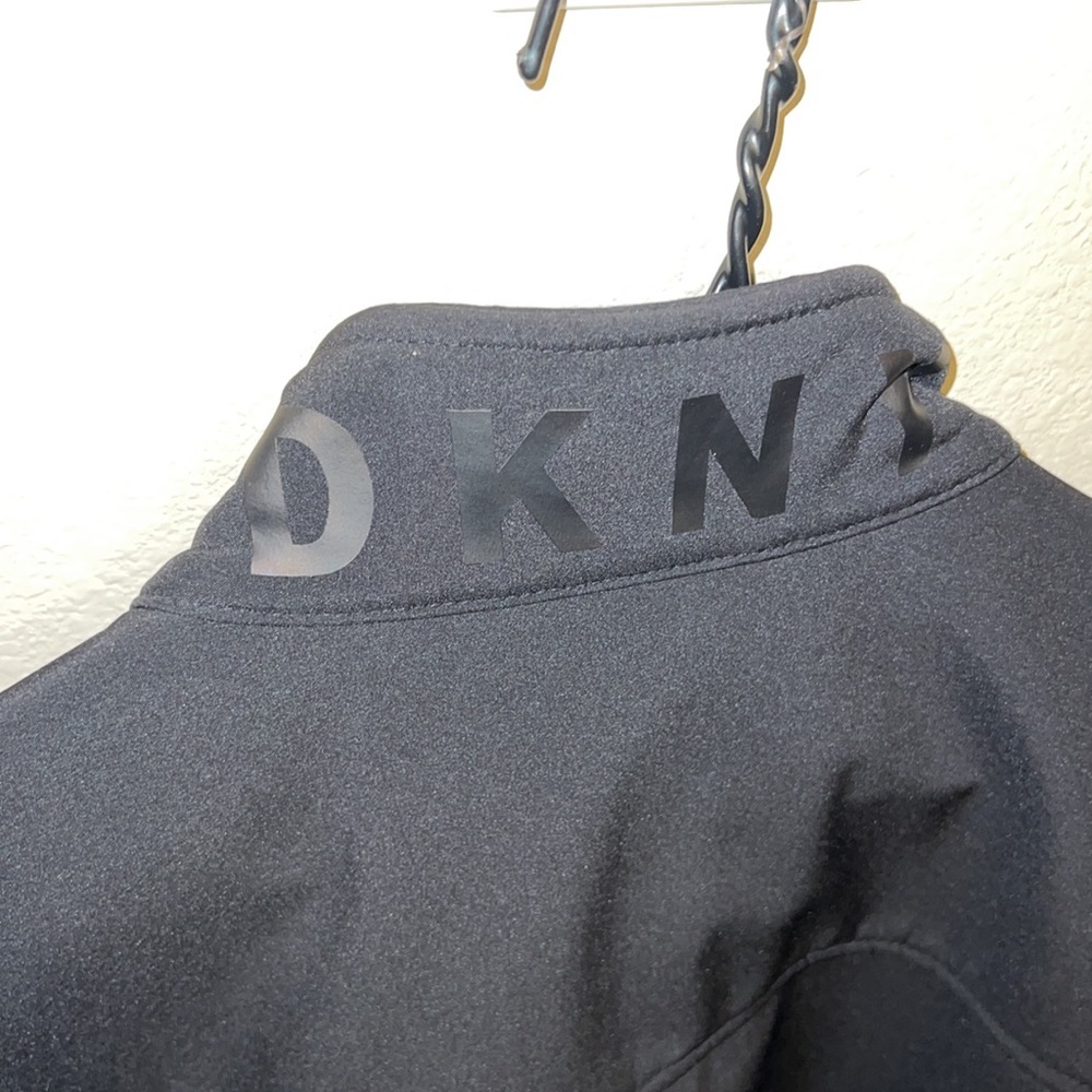 DKNY Softshell Jacket - Picture 7 of 9